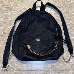 Victoria secret backbag